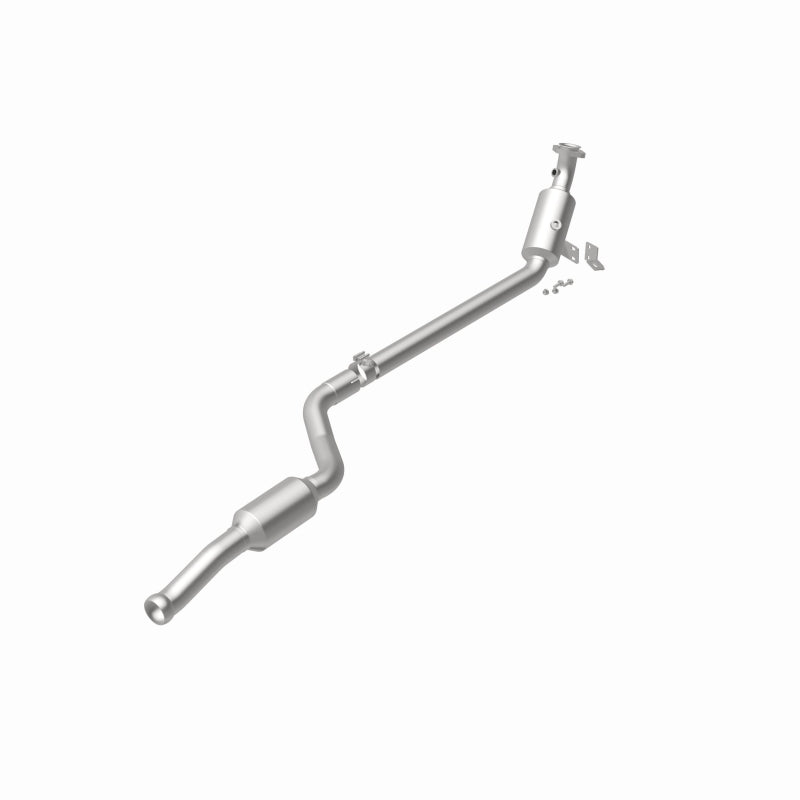 MagnaFlow Direct Fit Catalytic Converter 13-14 Mercedes-Benz GLK350 3.5L - 5561441
