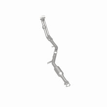Load image into Gallery viewer, MagnaFlow Conv BMW 58.25X6.5X4 1.75/1.75 - 23553