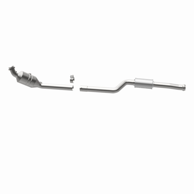MagnaFlow 08-10 Mercedes-Benz C300 3.0L Direct Fit Converter - 5461916