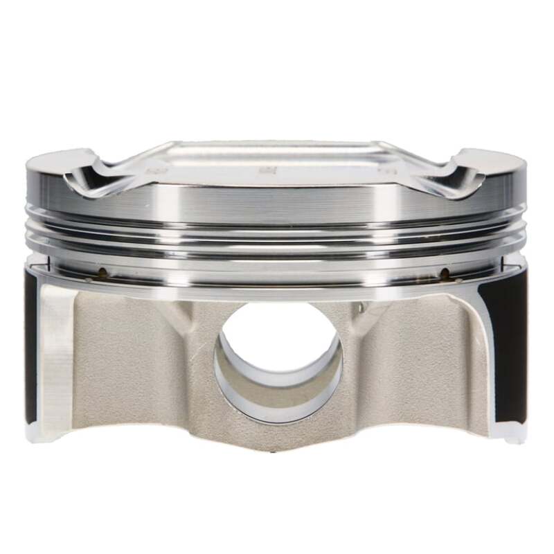 JE Pistons SUB WRX EJ205 79mm STR 92mm Bore CR 8.5 KIT Set of 4 Pistons - 314446
