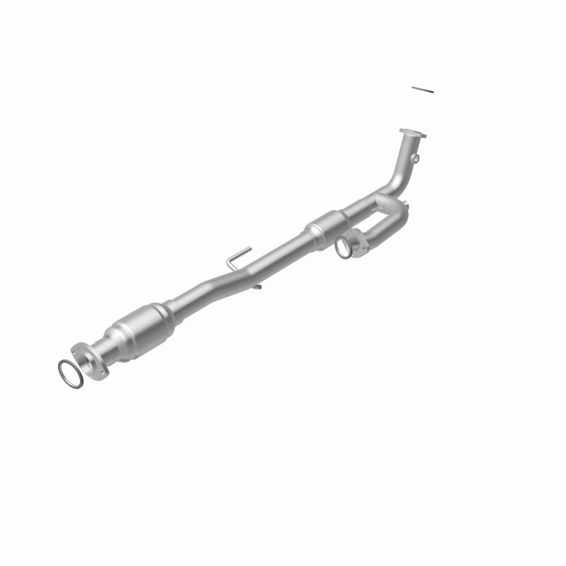MagnaFlow Direct Fit Catalytic Converter 02-03 Lexus ES300 3.0L rear - 49992