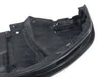 Load image into Gallery viewer, Seibon 12-13 Nissan GTR R35 VS-Style Carbon FIber Front Lip - FL1213NSGTR-VS