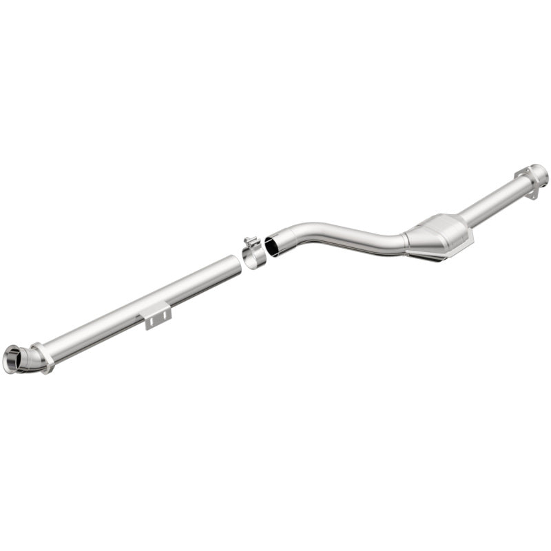 MagnaFlow Direct Fit Catalytic Converter 03-05 Mercedes C230 1.8L - 51592