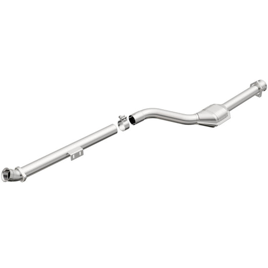 MagnaFlow Direct Fit Catalytic Converter 03-05 Mercedes C230 1.8L - 51592