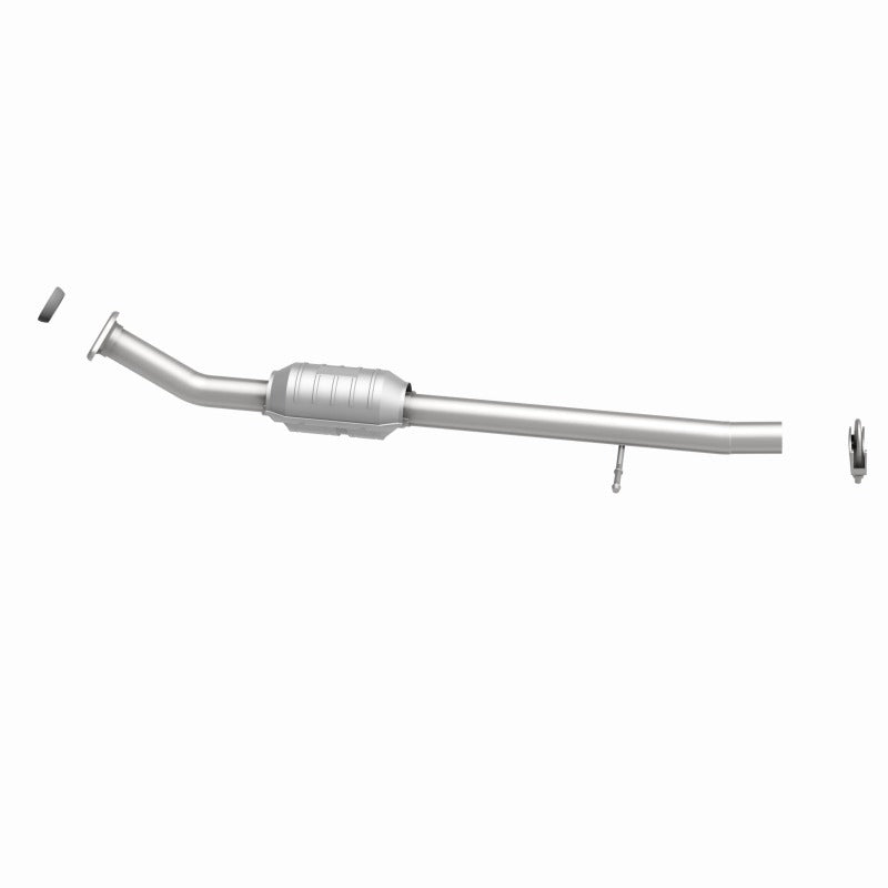 MagnaFlow Direct Fit Catalytic Converter 11-12 Mazda 2 1.5L - 51403