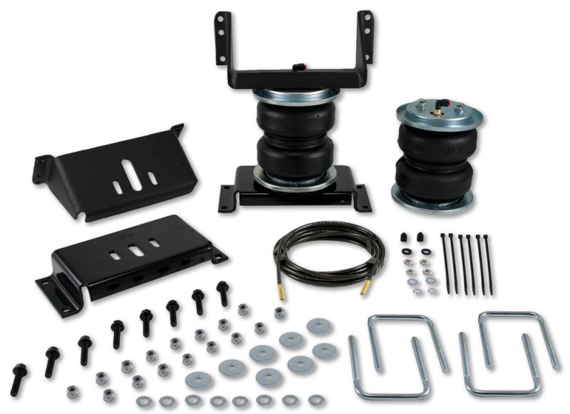Air Lift LoadLifter 5000 Ultimate Rear Air Spring Kit for 73-86 Chevrolet K30 Pick Up - 88237