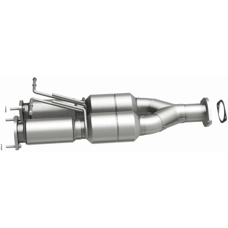 MagnaFlow Conv DF 05-11 Volvo XC90 4.4L - 24358