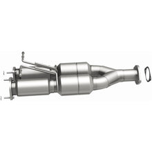 Load image into Gallery viewer, MagnaFlow Conv DF 05-11 Volvo XC90 4.4L - 24358