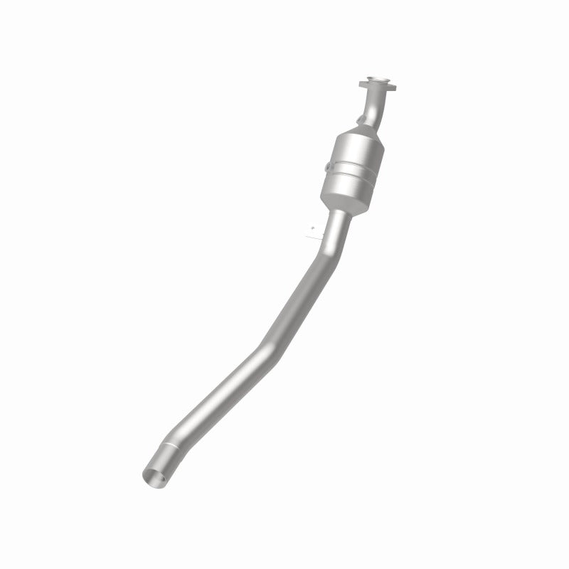MagnaFlow Direct Fit Catalytic Converter 2006-2011 R350 3.5 L Underbody - 52177
