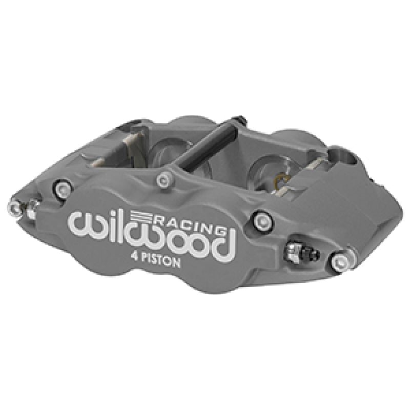 Wilwood ST FSL4R Caliper 1.88/1.75 1.25 Rotor - 120-13264