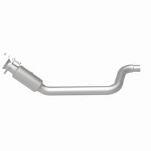 Load image into Gallery viewer, MagnaFlow 10-12 Jaguar XF 5.0L Direct Fit Converter - 5561300