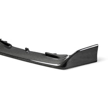 Load image into Gallery viewer, Seibon 2017 Honda Civic Type R OEM-Style Carbon Fiber Lip - FL17HDCVR-OE