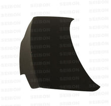Load image into Gallery viewer, Seibon 03-07 Infiniti G35 2-door OEM Carbon Fiber Trunk/Hatch - TL0305INFG352D