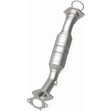 Load image into Gallery viewer, MagnaFlow Direct Fit Catalytic Converter 2008 Buick Lucerene 3.8L - 51743