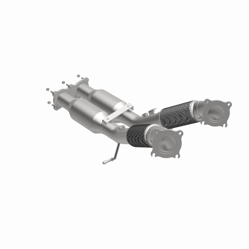 MagnaFlow Direct Fit Catalytic Converter 08-09 Volvo XC70 3.2L - 51627