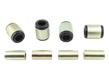 Load image into Gallery viewer, Whiteline NISSAN NAVARA 05-26 Front Upper Control Arm Bushing - W53274
