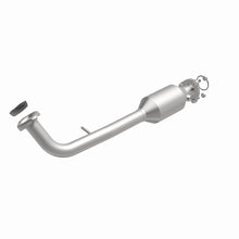 Load image into Gallery viewer, MagnaFlow 00-01 Insight 1 OEM Underbody Direct Fit Converter - 52041