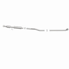 Load image into Gallery viewer, MagnaFlow Direct Fit Catalytic Converter 13-18 Mazda CX-5 OEM Underbody - 21-328