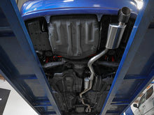 Load image into Gallery viewer, aFe Lexus IS300 01-05 L6-3.0L Takeda Cat-Back Exhaust System- Polished Tip - 49-36058-P