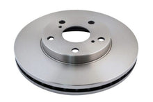 Load image into Gallery viewer, DBA 92-01 Lexus ES300 Front Street Series Standard Rotor - DBA735