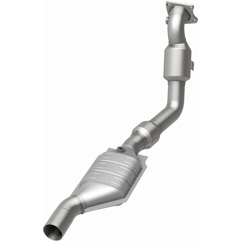MagnaFlow Conv DF 03-04 Audi RS6 4.2L Passenger Side - 24501