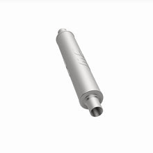 Load image into Gallery viewer, MagnaFlow Muffler Mag SS 22X4X4 2X2 C/C - 10434