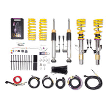 Load image into Gallery viewer, KW Coilover Kit DDC ECU BMW 3-Series F30 6-Cyl - 39020017