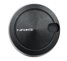 Load image into Gallery viewer, NRG Quick Lock V2 w/Free Spin - Silver (Will Not Work w/Thin Version QR or Quick Tilt System) - SRK-201SL