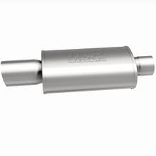 Load image into Gallery viewer, MagnaFlow Muffler W/Tip Mag Rs 14X5X8 3/4.00 - 14834