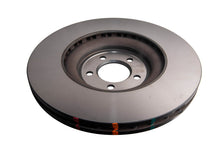 Load image into Gallery viewer, DBA 06-07 Jaguar S-Type R 2.0L Front 4000 Series Standard Rotor - DBA43024