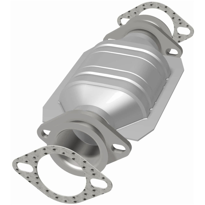 MagnaFlow Direct Fit Catalytic Converter 99-01 Nissan Altima 2.4L - 441062