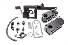 Load image into Gallery viewer, Radium Engineering R35 Nissan GT-R Coolant Tank Kit - 20-0557