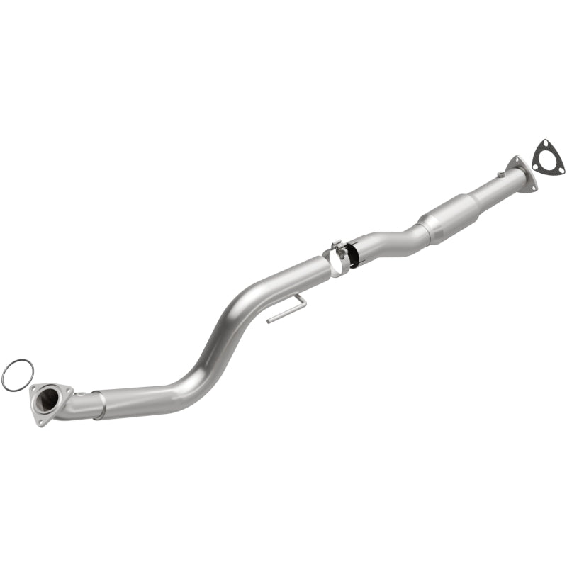 MagnaFlow 2003 GMC Savana 3500 6.0L Direct Fit Converter - 4551603