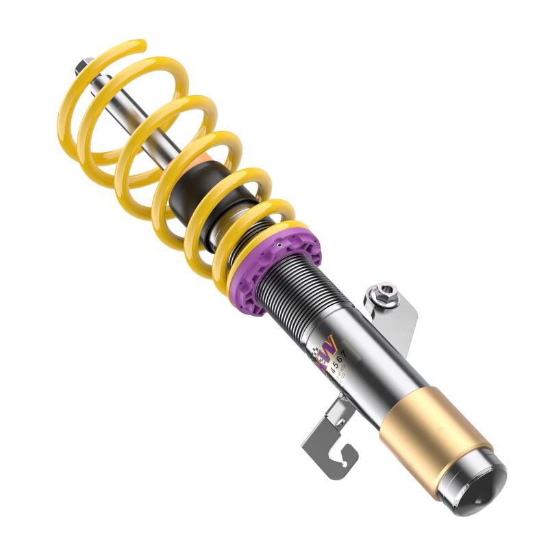 KW Coilover Kit V1 BMW 4-Series - 102200AE