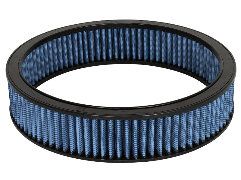 aFe MagnumFLOW Air Filters OER P5R A/F P5R Ford Cars & Trucks 65-87 V8 - 10-10023