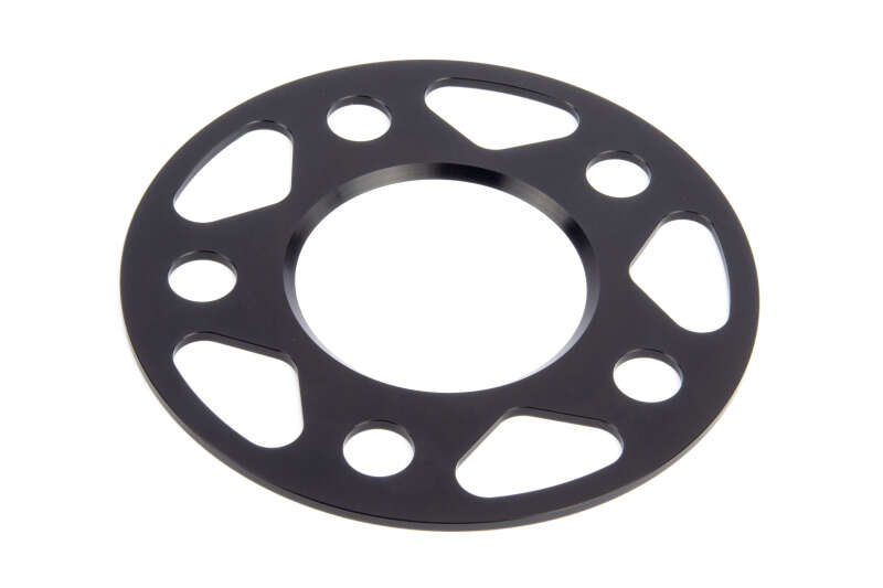 Dinan Wheel Spacers - 5x112 - 66.5mm CB - 3mm Thick (Set of 2) - D210-2021