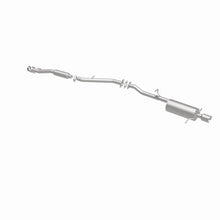 Load image into Gallery viewer, MagnaFlow BRE Exhaust Kit 04-08 Subaru Impreza Forester 9-2X 2.5L - 106-0239