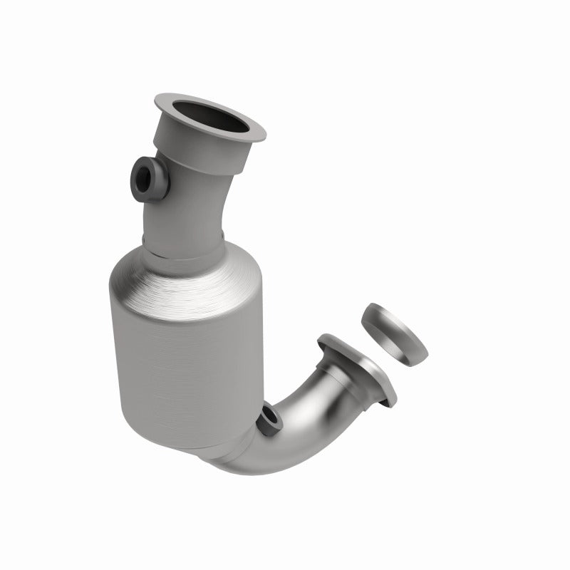 MagnaFlow Direct Fit Catalytic Converter 02-03 Liberty P/S Frt 3.7L - 458052