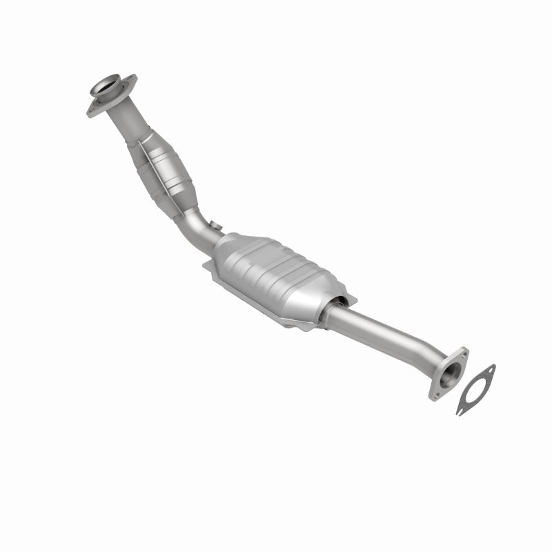 MagnaFlow Direct Fit Catalytic Converter 03-05 Crown Vic 4.6 D/S OEM - 49057