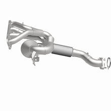 Load image into Gallery viewer, MagnaFlow 14-16 Mazda 3/6/CX-5 L4 2.5L OEM Grade Manifold Catalytic Converter Direct Fit - 22-123