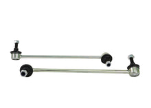 Load image into Gallery viewer, Whiteline Plus 8/06-8/09 Pontiac G8 Front Sway Bar Link Assembly (ball/ball link)