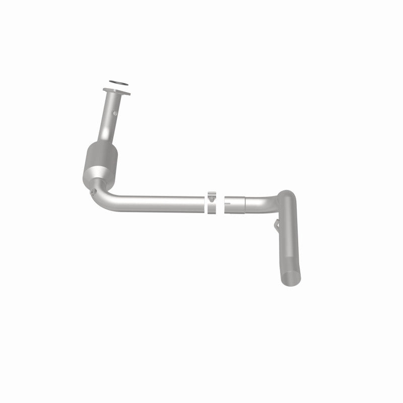 MagnaFlow 2007 Chevrolet Silverado 1500 Classic 6.0L Direct Fit Converter - 5451418