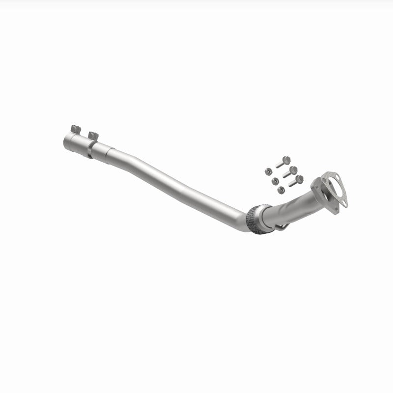 BRE Exhaust 02-05 A4 Quattro A4 1.8L Front Pipe Kit - 107-0240