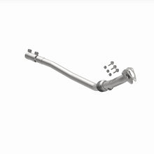 Load image into Gallery viewer, BRE Exhaust 02-05 A4 Quattro A4 1.8L Front Pipe Kit - 107-0240