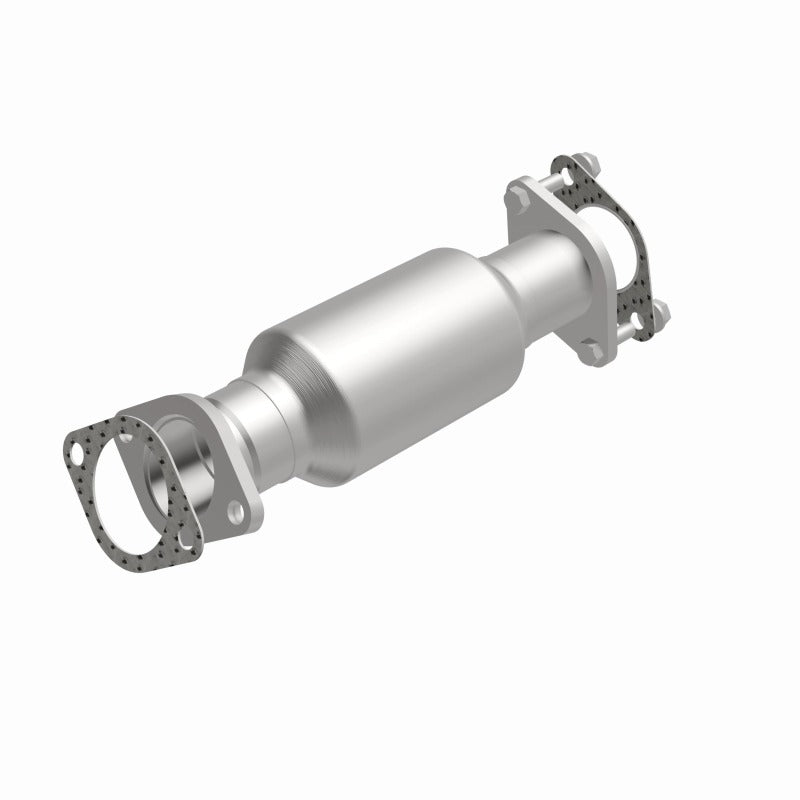 MagnaFlow Direct Fit Catalytic Converter 2011 Kia Sorento 3.5 Underbody - 52644