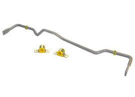 Whiteline 03-06 Nissan 350z Z33 Rear 20mm Heavy Duty Adjustable Swaybar - BNR30Z