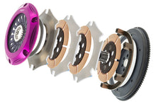 Load image into Gallery viewer, Exedy 1993-1994 Nissan Skyline GTR L6 Hyper Triple Cerametallic Clutch Rigid - NM043SR