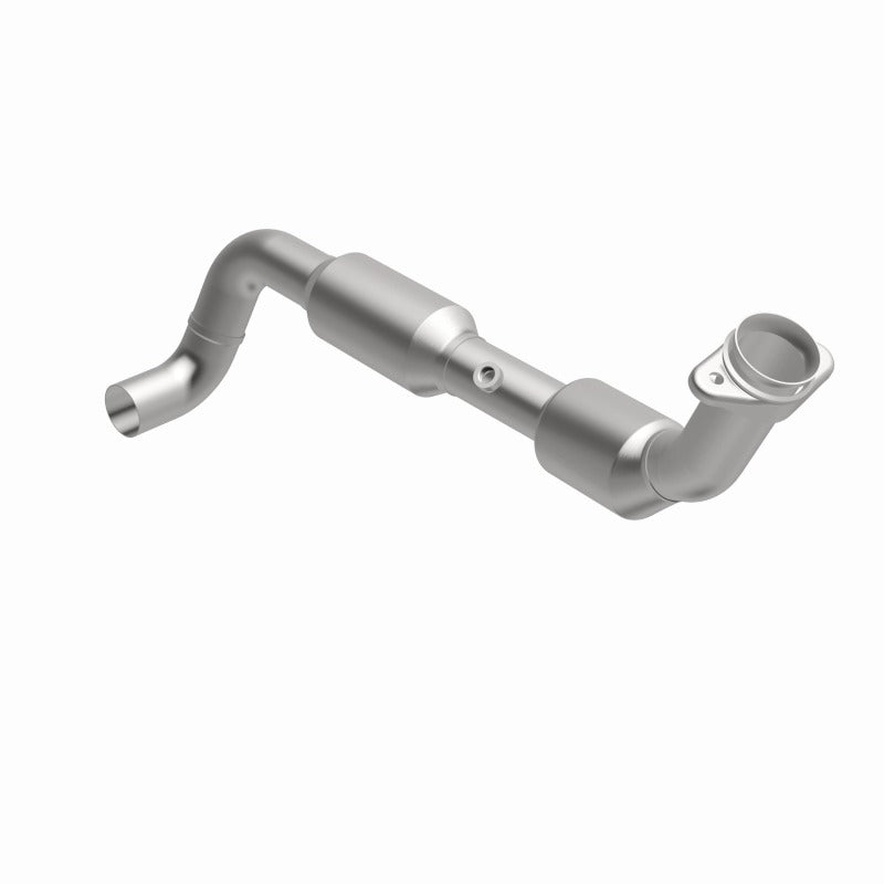 MagnaFlow 2004 Ford F-150 4.6L Direct Fit Converter - 4583449