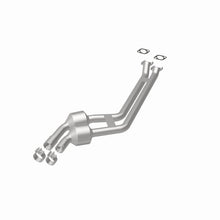 Load image into Gallery viewer, MagnaFlow Direct Fit Catalytic Converter 07-10 BMW X3 3.0L - 51807