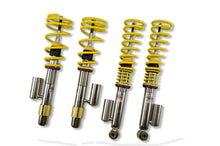 Load image into Gallery viewer, KW Coilover Kit V3 BMW M5 E60 (M560)Sedan (excludes EDC unit) - 35220046